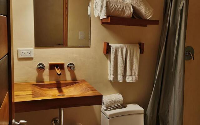 Hotel Buenavista Bacalar Jungle Experience