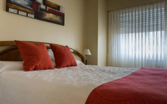 Argentino Hotel