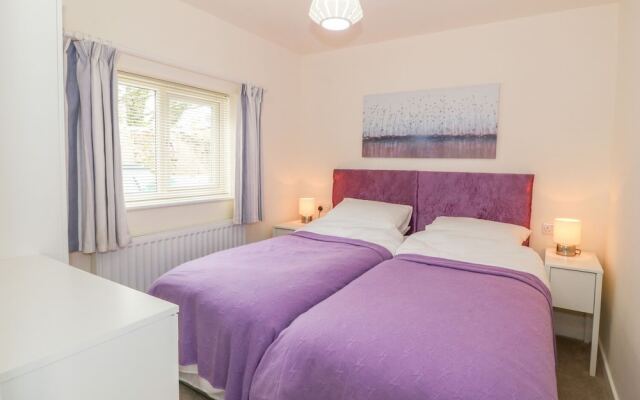 1 Beach Cottages