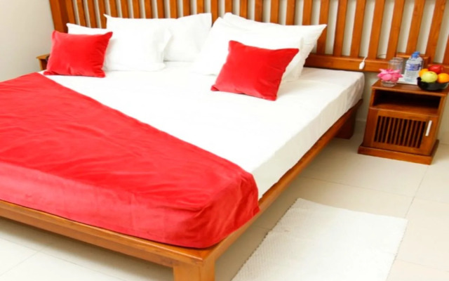 Port View City Hotel