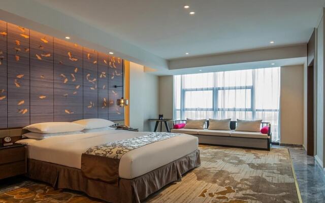 Grand Metropark Hotel Chongqing