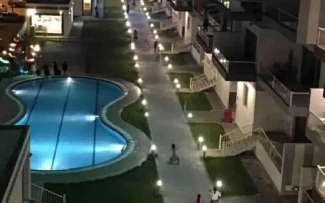 Al-Muhana Chalets