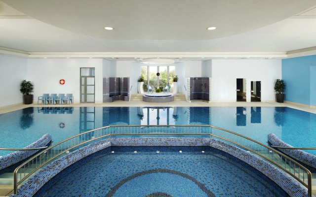 Springhill Court Conf Leisure and Spa