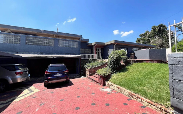 Room-honeyhills Excellence Resort