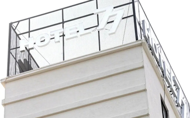 hotel77