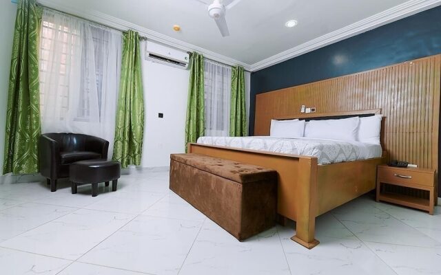 Kings Villagio Hotel