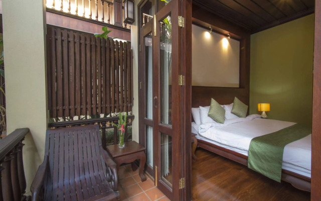Sada Hotel