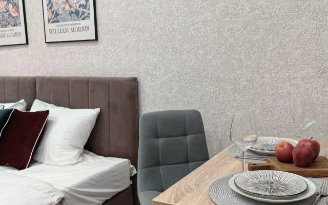 Апартаменты в ЖК Лайково