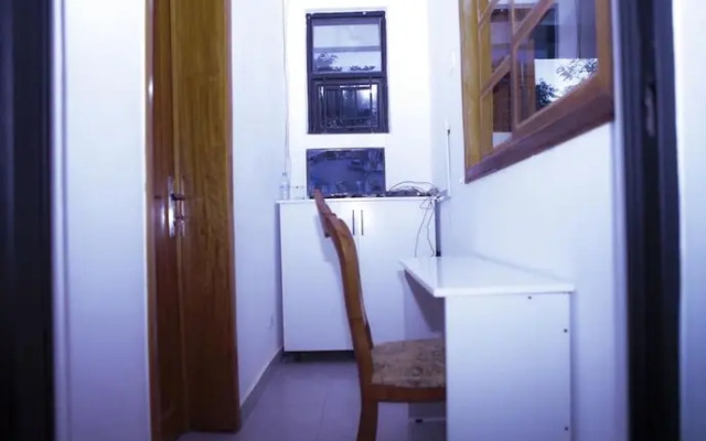 ADRIEL HOMES LTd RWANDA