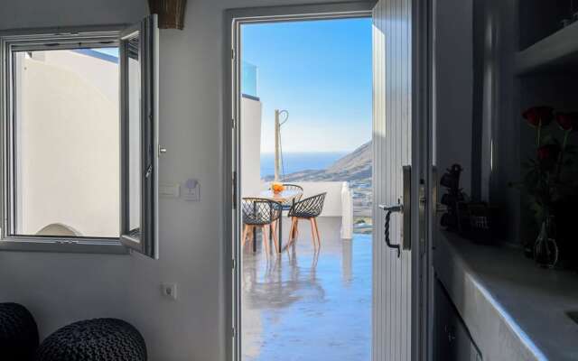 Deep Earth Villas
