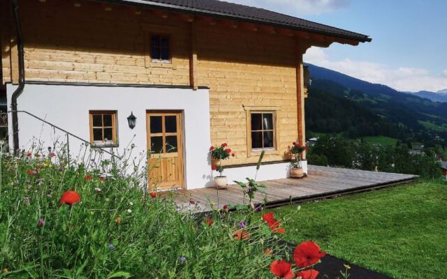 Chalet Glockner Heiligenblut