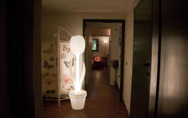 Il giardino di Raffaella