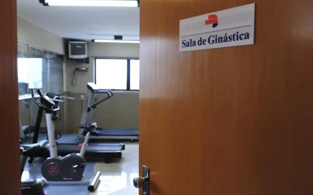 Tri Hotel & Flat Caxias