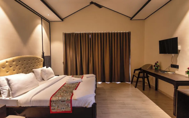 The premier gir resort