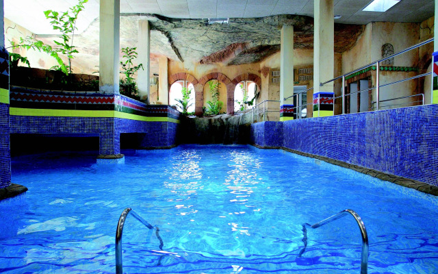Playacalida Hotel