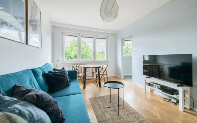 Dom & House - Apartament Argo