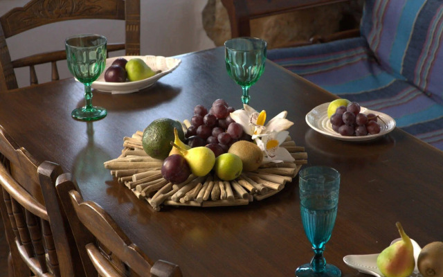 Eirini's Luxury Hotel Villas