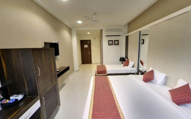 Hotel Western