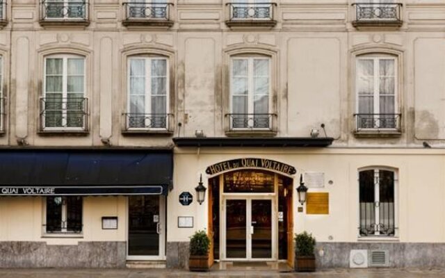 Hotel Du Quai Voltaire