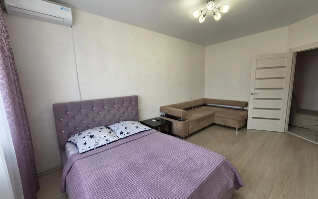 Apartment VVA on 17 Rogozhnikova Street