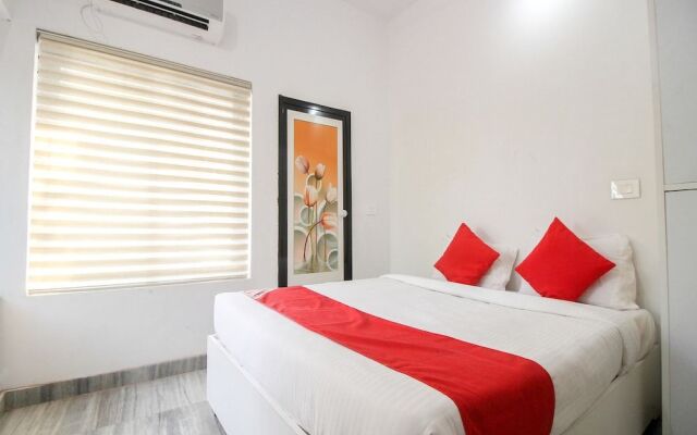 Oyo 28711 Structural Homes(Nesr Emea)