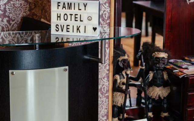 Family Hotel