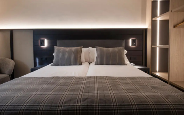 Hotel Magic Pas