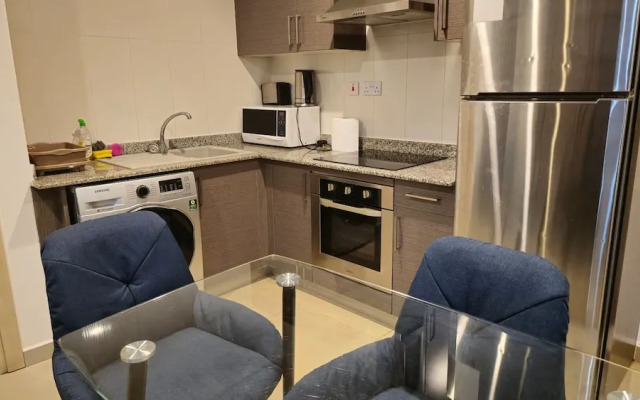 The Gallery Apartments ACCRA