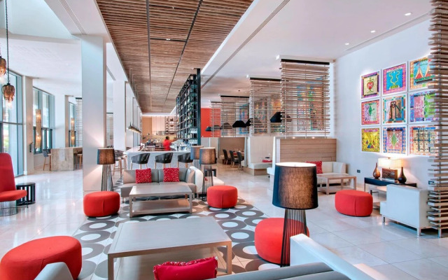 Marriott Port Au Prince