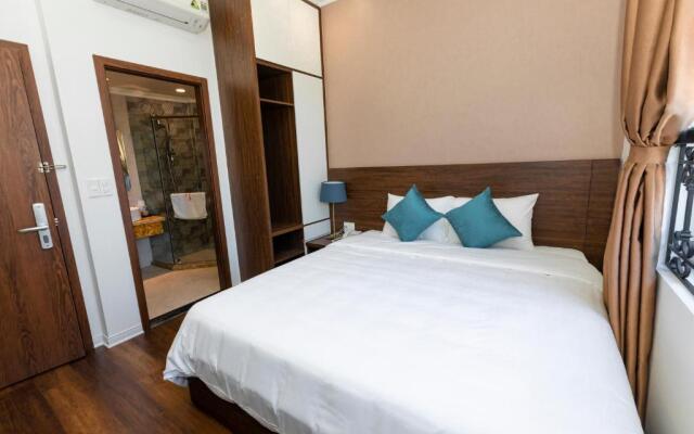 Minh Phong Hotel Ha Long