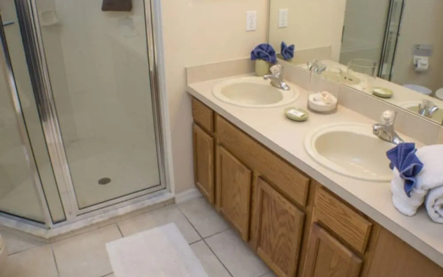 Shannon's Glenbrook Vacation Home