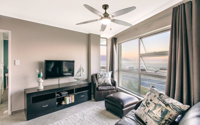 Ocean View Apartment The Bay 103