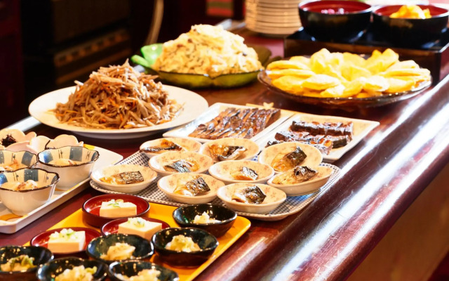 Hotel Select Inn Tsuruga
