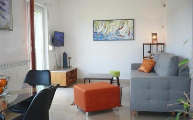 Apartmani Karmen Pula