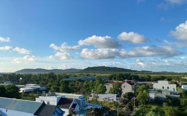 Leaf Hotel Phu Quoc