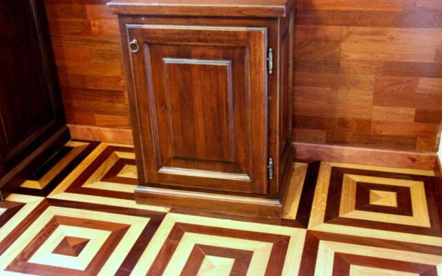 La Mansarda di Legno