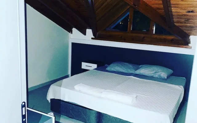 Tekirova Dora Butik Otel