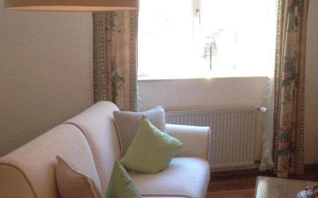 Hotel Spiegel Garni