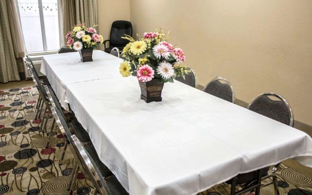 Comfort Suites Brunswick