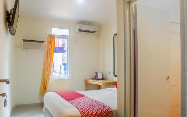 OYO 3922 Wisma Minongga