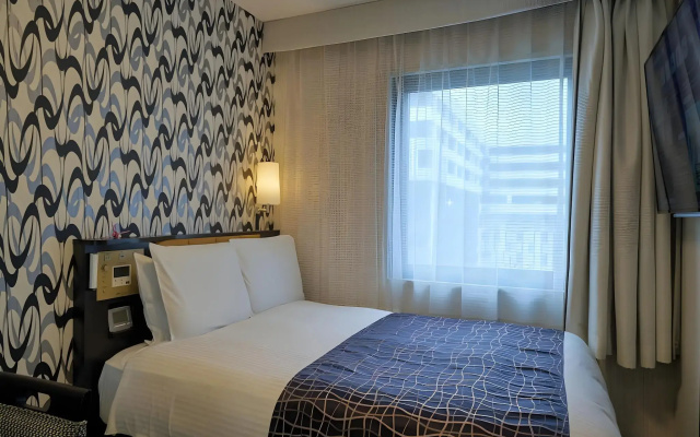 APA Hotel Okayama Ekimae