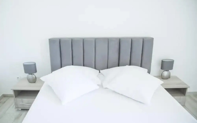 R Sidence Malaga Luxe et Confort La Marsa