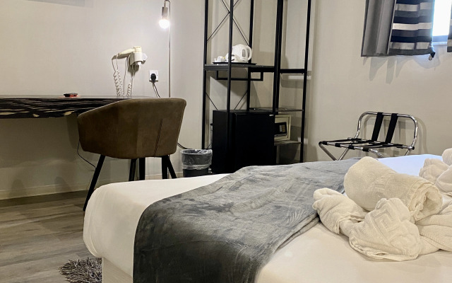 Sliema Marina Hotel