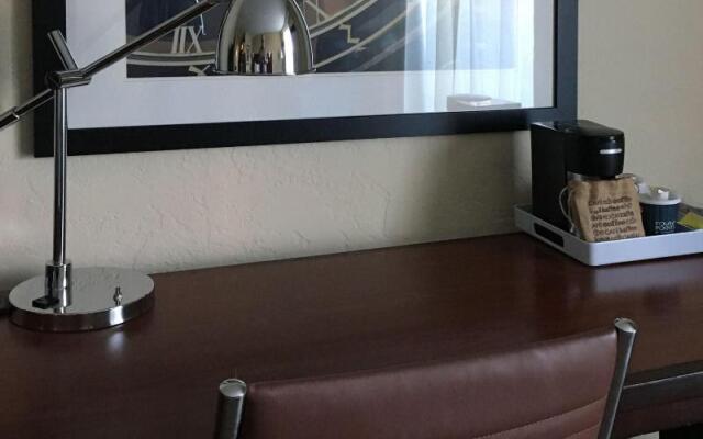 Four Points by Sheraton San Rafael Marin County