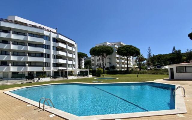 Ténis Studio Apartment - Vilamoura