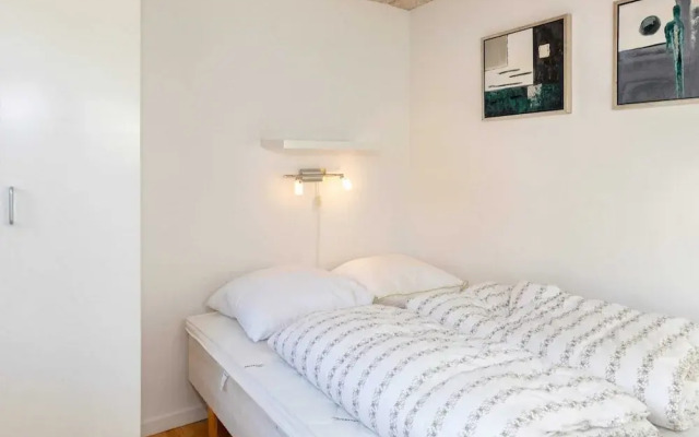 6 Person Holiday Home in Skagen