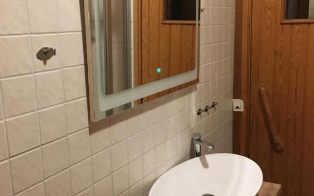 Blockhaus FerienZauber III