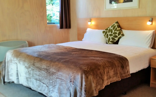 Martinborough TOP 10 Holiday Park