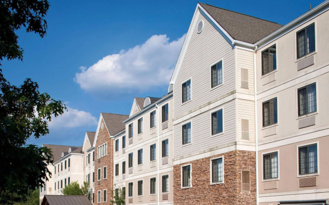 Staybridge Suites Boston - Burlington by IHG