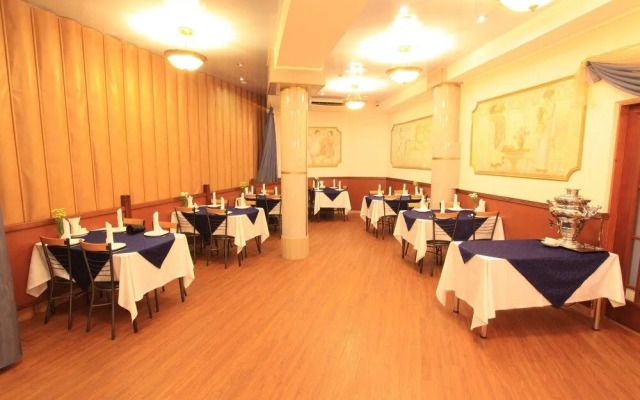 Hostel Fort